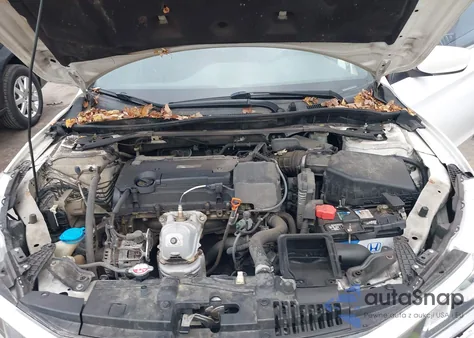 2016 Honda Accord Sport из США, поврежденный, VIN 1HGCR2F52GA128103